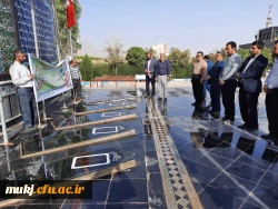 همایش پیاده روی به مناسبت عید سعید غدیر خم 3