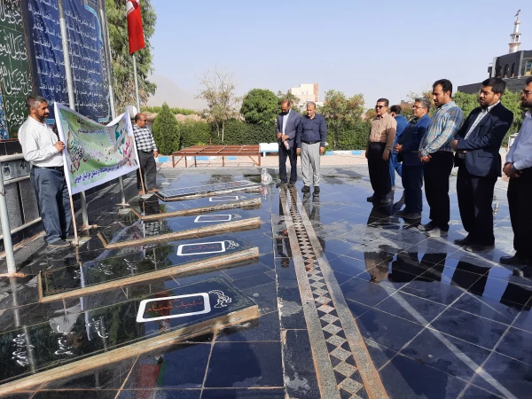 همایش پیاده روی به مناسبت عید سعید غدیر خم 3