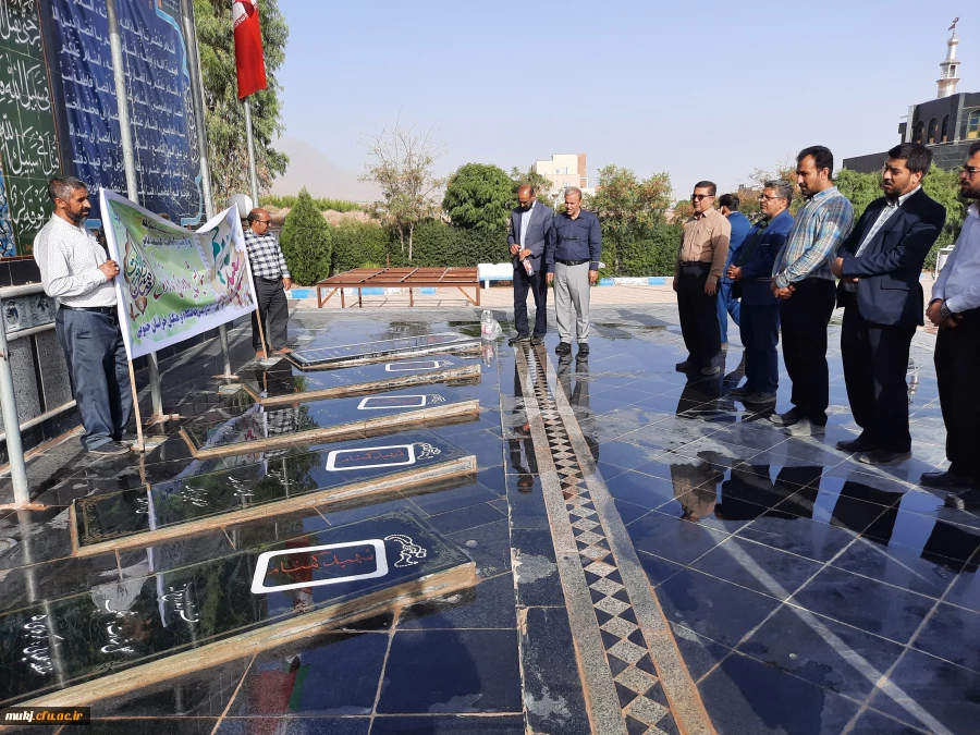 همایش پیاده روی به مناسبت عید سعید غدیر خم 3