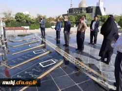 همایش پیاده روی به مناسبت عید سعید غدیر خم 4