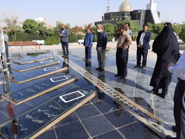 همایش پیاده روی به مناسبت عید سعید غدیر خم 4