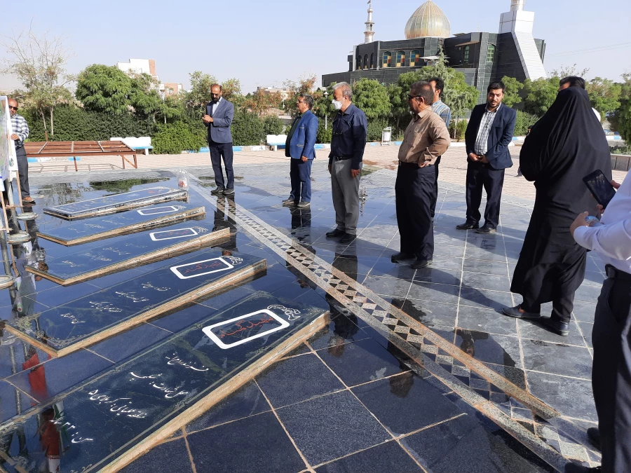 همایش پیاده روی به مناسبت عید سعید غدیر خم 4