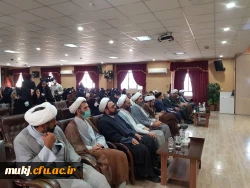 برگزاری مراسم رویداد فرهنگی اجتماعی دختران حاج قاسم سلیمانی 4