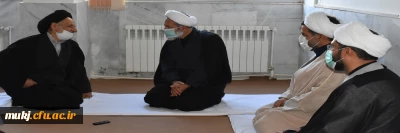 هیچ گونه کوتاهی در مورد دانشگاه فرهنگیان قابل قبول نیست