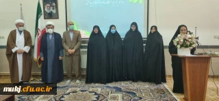 کسب علم ودانش مهمترین رسالت دانشگاه فرهنگیان است 