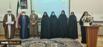 کسب علم ودانش مهمترین رسالت دانشگاه فرهنگیان است 