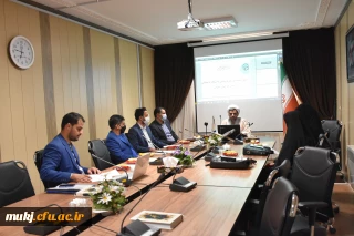 شورای پژوهشی

برگزاری اولین جلسه شورای پژوهشی استان 