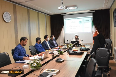 شورای پژوهشی

برگزاری اولین جلسه شورای پژوهشی استان 