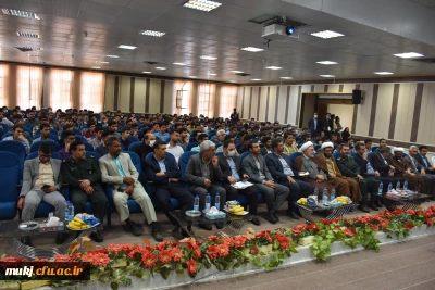 دانشگاه فرهنگیان خراسان جنوبی برگزار کرد:

مراسم استقبال از نودانشجو معلمان درشهرستان قائن