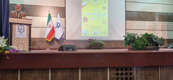 مراسم استقبال از نو دانشجو معلمان استان خراسان جنوبی 5