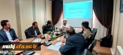 فرمانده پایگاه بسیج کارکنان دانشگاه فرهنگیان خراسان جنوبی معرفی شد. 2