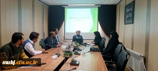 سی وسومین جشنواره قرآن وعترت دانشجو معلمان دانشگاه فرهنگیان برگزار می شود