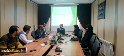 سی وسومین جشنواره قرآن وعترت دانشجو معلمان دانشگاه فرهنگیان برگزار می شود