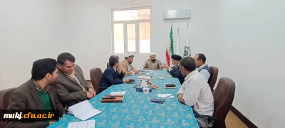 سخنرانی حجت الاسلام قرائتی در جمع دانشجویان دانشگاه فرهنگیان خراسان جنوبی