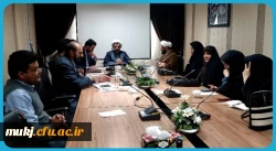 جلسه هم اندیشی بزرگداشت روز دانشجو در دانشگاه فرهنگیان خراسان جنوبی برگزار شد 2