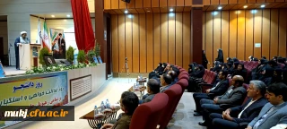 سرپرست دانشگاه فرهنگیان خراسان جنوبی مطرح کرد:

 دشمن به دنبال برهم زدن امنیت کشور است / دانشجو معلمان؛ تحلیل گران مطلوب اوضاع جامعه