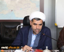 دکتر اکبری مطلق سرپرست پردیس های دانشگاه فرهنگیان خراسان جنوبی کسب رتبه برتر گروه جهادی شهید باهنر در چهارمین جشنواره ملی جهادگران را تبریک گفت.
 2