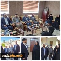 دانشگاه فرهنگیان، عهده دار تربیت قشر سرنوشت ساز جامعه است 2