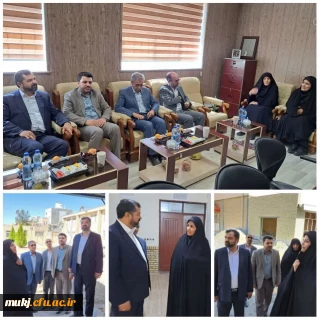 دانشگاه فرهنگیان، عهده دار تربیت قشر سرنوشت ساز جامعه است