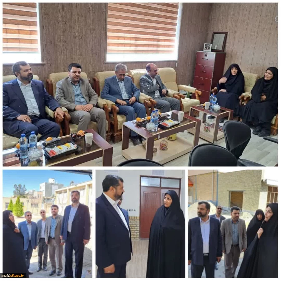 دانشگاه فرهنگیان، عهده دار تربیت قشر سرنوشت ساز جامعه است 2