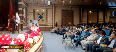 پیگیر حل مشکلات دانشگاه فرهنگیان خراسان جنوبی هستیم