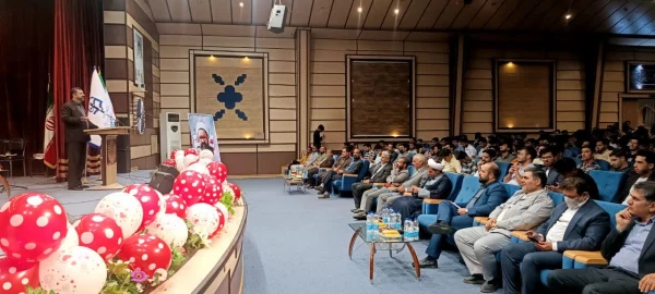 پیگیر حل مشکلات دانشگاه فرهنگیان خراسان جنوبی هستیم 2