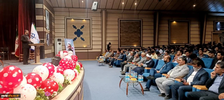 پیگیر حل مشکلات دانشگاه فرهنگیان خراسان جنوبی هستیم 2