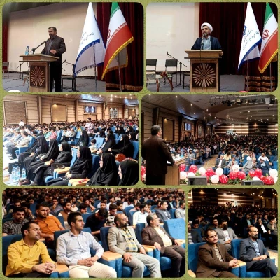 پیگیر حل مشکلات دانشگاه فرهنگیان خراسان جنوبی هستیم 3