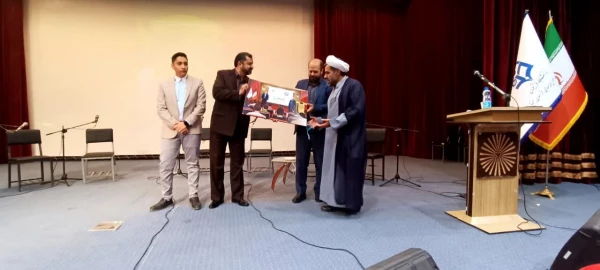 پیگیر حل مشکلات دانشگاه فرهنگیان خراسان جنوبی هستیم 4