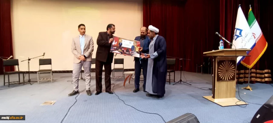 پیگیر حل مشکلات دانشگاه فرهنگیان خراسان جنوبی هستیم 4