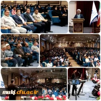 پیگیر حل مشکلات دانشگاه فرهنگیان خراسان جنوبی هستیم 6