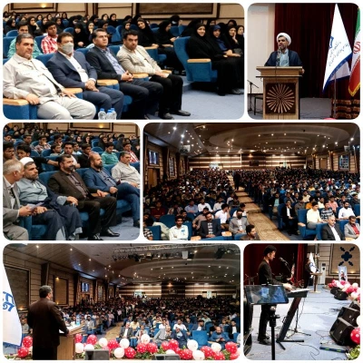 پیگیر حل مشکلات دانشگاه فرهنگیان خراسان جنوبی هستیم 6