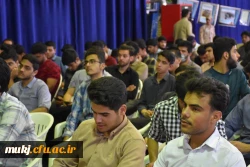 یادواره شهدای دانشجو معلم و فرهنگی در  شهرستان قائنات برگزار شد 5