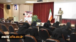 فتح خرمشهر مبنای پیروزی های امت اسلامی است  2