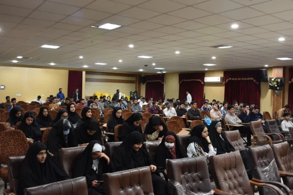 فتح خرمشهر مبنای پیروزی های امت اسلامی است  2