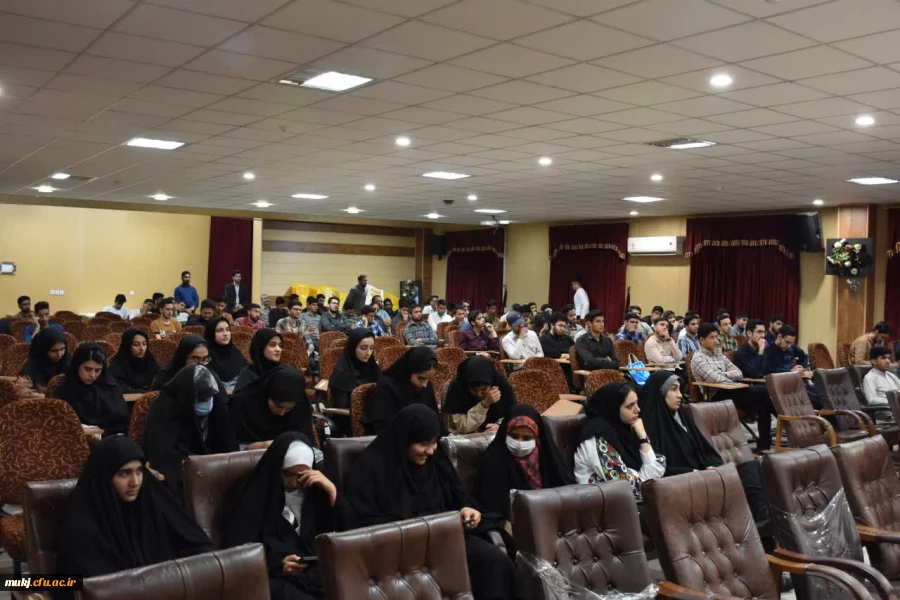 فتح خرمشهر مبنای پیروزی های امت اسلامی است  2