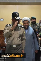 فتح خرمشهر مبنای پیروزی های امت اسلامی است  2