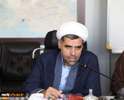 سرپرست پردیس های دانشگاه فرهنگیان خراسان جنوبی تاکید کرد:

تیم سازی پژوهشی در دانشگاه فرهنگیان در راستای رفع خلاهای آموزشی / فعالیت بیش از ۱۰۰ تیم پژوهشی در دانشگاه فرهنگیان خراسان جنوبی/ چاپ ۴۰ مقاله در سطح ملی و بین المللی در مجلات تخصصی