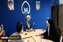 پیگیر رفع مشکلات کمبود فضای خوابگاهی را در دانشگاه فرهنگیان خراسان جنوبی هستیم. 2