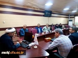 حفظ فرهنگ حجاب و عفاف نیازمند حرکتی پویا و هدف مند است 2