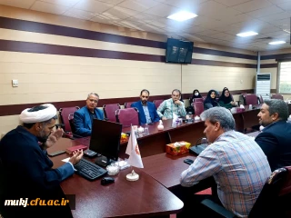 حفظ فرهنگ حجاب و عفاف نیازمند حرکتی پویا و هدف مند است