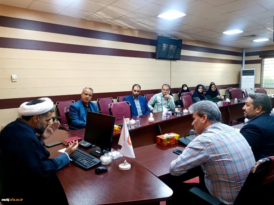 حفظ فرهنگ حجاب و عفاف نیازمند حرکتی پویا و هدف مند است 2