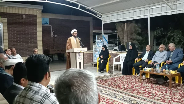 مراسم تجلیل از پیشکسوتان و بازنشستگان دانشگاه فرهنگیان خراسان جنوبی برگزار شد 6