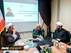 نقش پررنگ دانشگاه فرهنگیان در تحول و توسعه انقلاب اسلامی 2