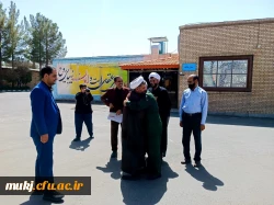 نقش پررنگ دانشگاه فرهنگیان در تحول و توسعه انقلاب اسلامی 3