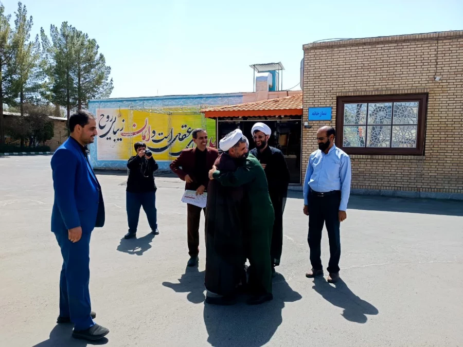 نقش پررنگ دانشگاه فرهنگیان در تحول و توسعه انقلاب اسلامی 3