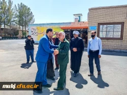 نقش پررنگ دانشگاه فرهنگیان در تحول و توسعه انقلاب اسلامی 4