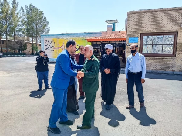 نقش پررنگ دانشگاه فرهنگیان در تحول و توسعه انقلاب اسلامی 4