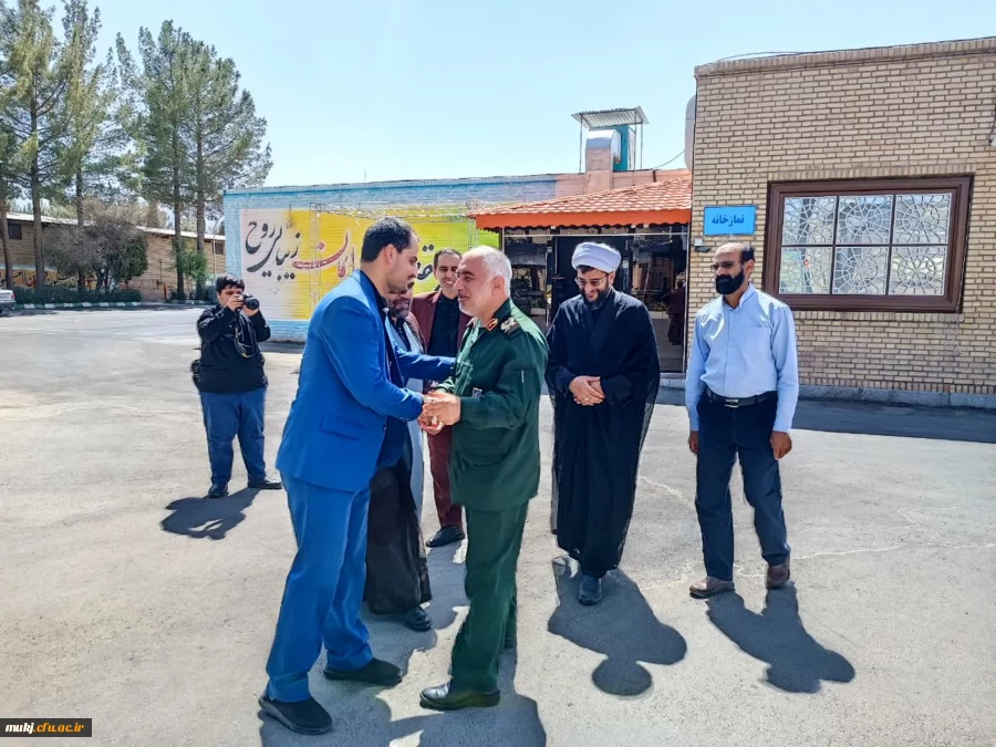 نقش پررنگ دانشگاه فرهنگیان در تحول و توسعه انقلاب اسلامی 5