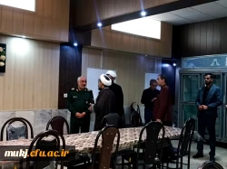 نقش پررنگ دانشگاه فرهنگیان در تحول و توسعه انقلاب اسلامی 5